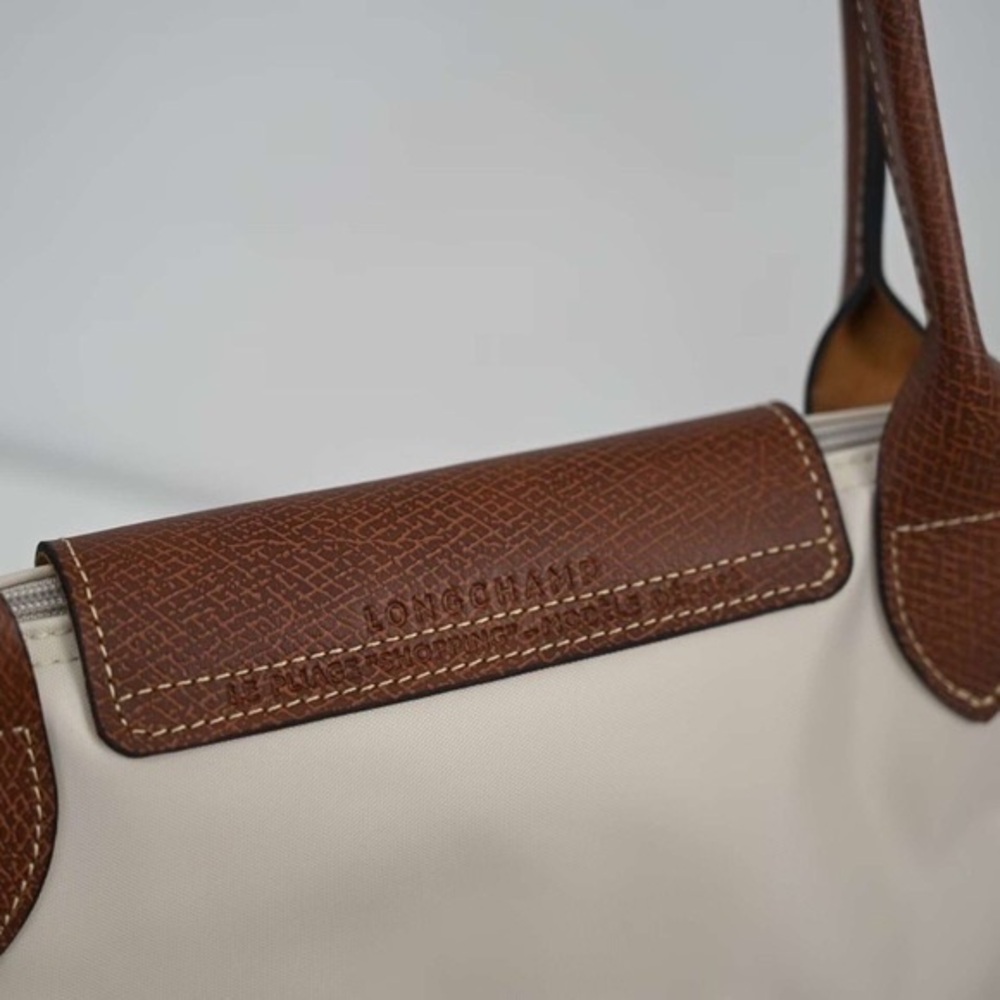 Longchamp handbag - Picture 5 of 6